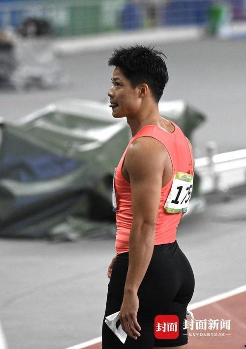 田径比赛最新爆料,最新爆料揭秘精彩瞬间  第3张