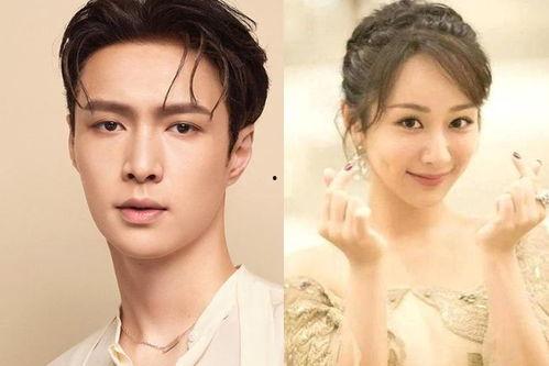 张艺兴杨紫最新爆料,揭秘幕后故事与精彩瞬间